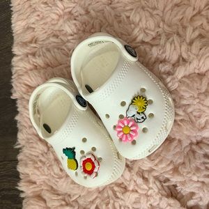 Toddler Crocs